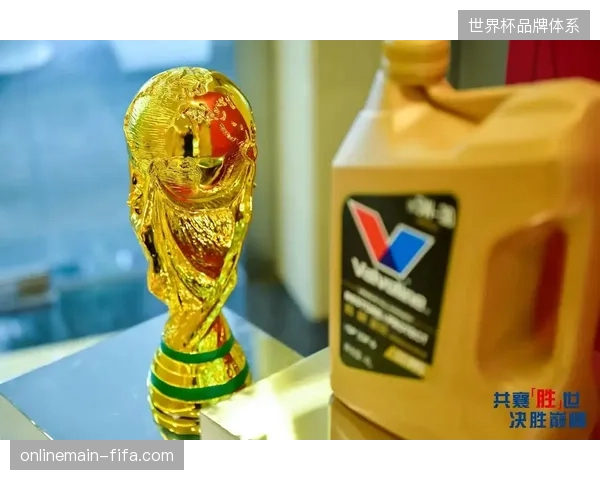 世界杯赞助商如何剔除无效曝光以对齐实际零售业绩增长 世界杯赞助商如何剔除无效曝光以对齐实际零售业绩增长